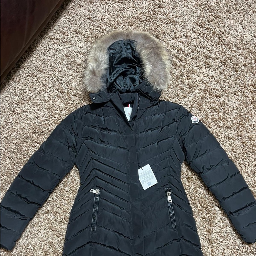 MONCLER COAT WOMEN